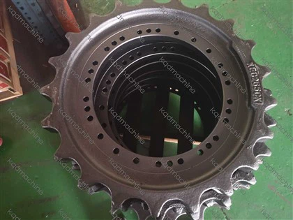 XCMG XE265 Sprocket