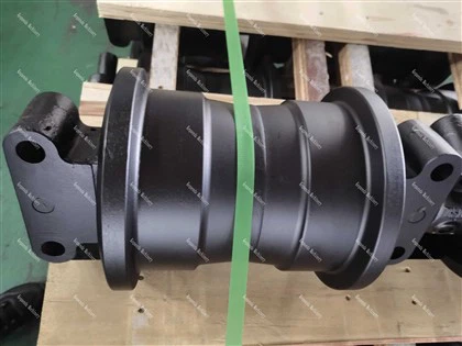 Zax470 Track Roller